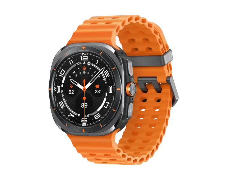 Get exclusive discounts for the Samsung Galaxy Watch Series when you purchase from Singtel's online store