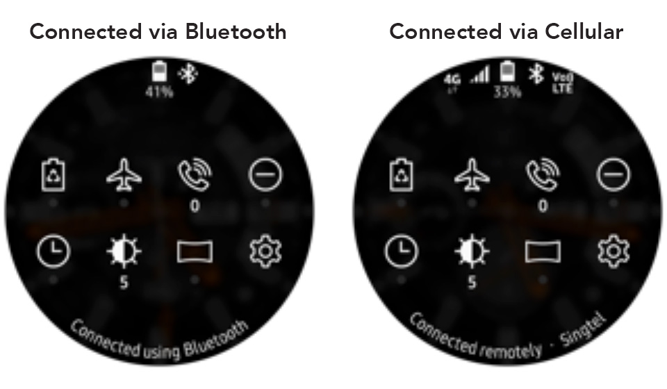 Galaxy Watch FAQ