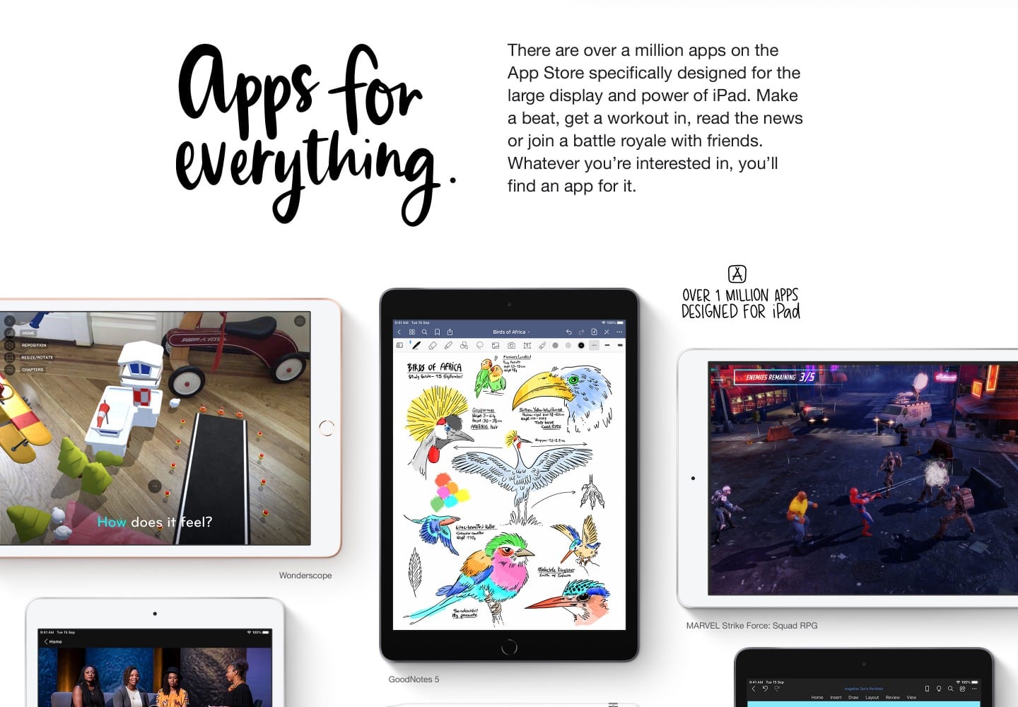 iPad Air 4