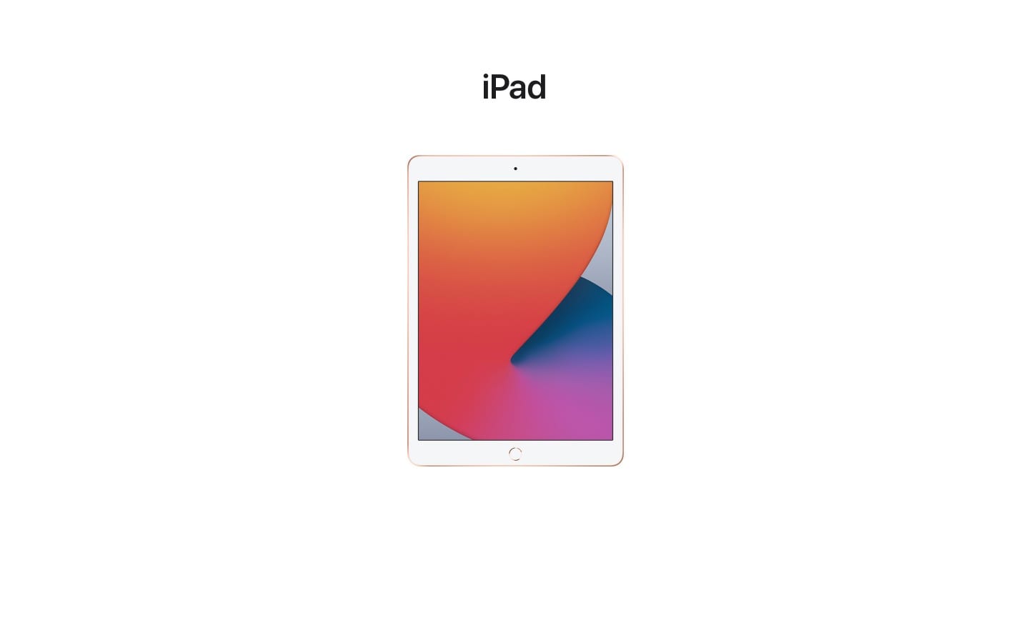 iPad - 20