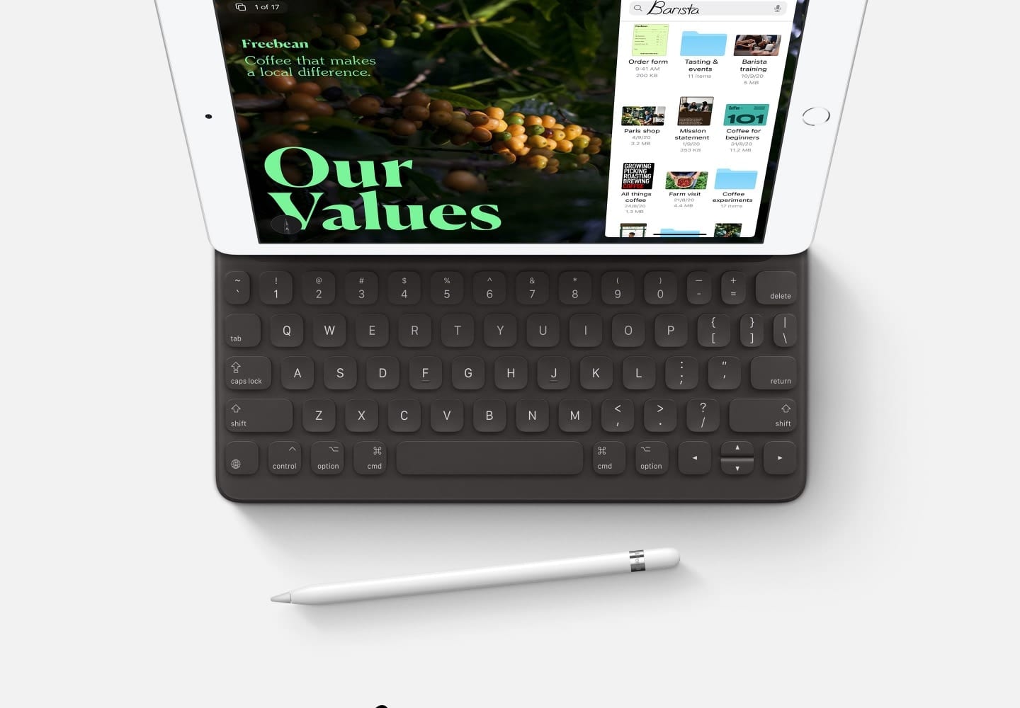 iPad - 3