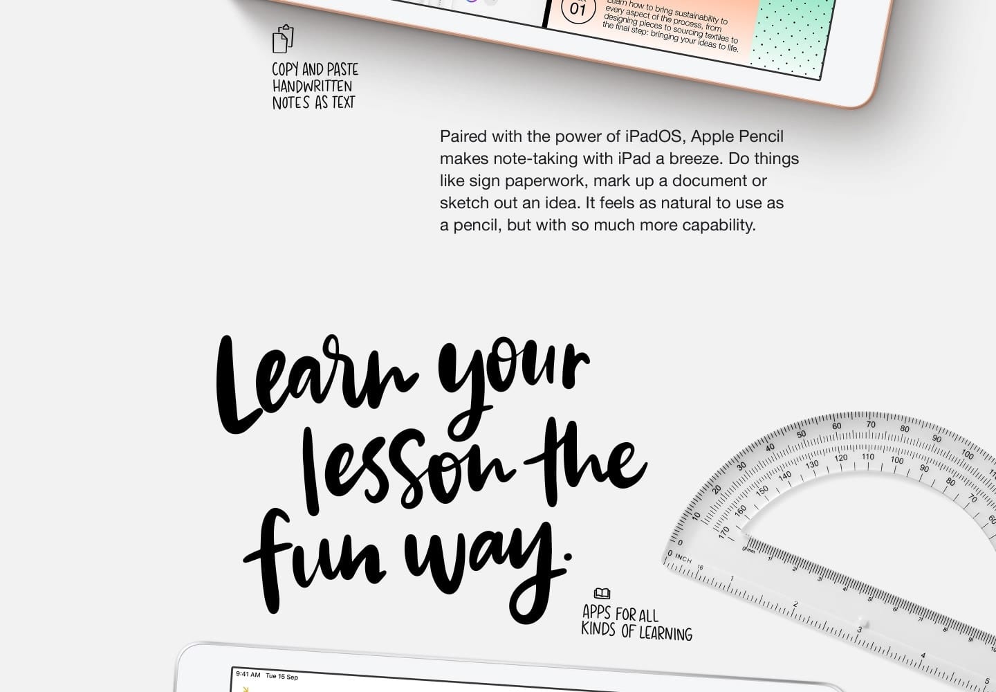 iPad - 5