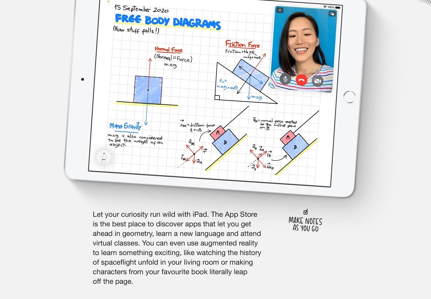 iPad - 5