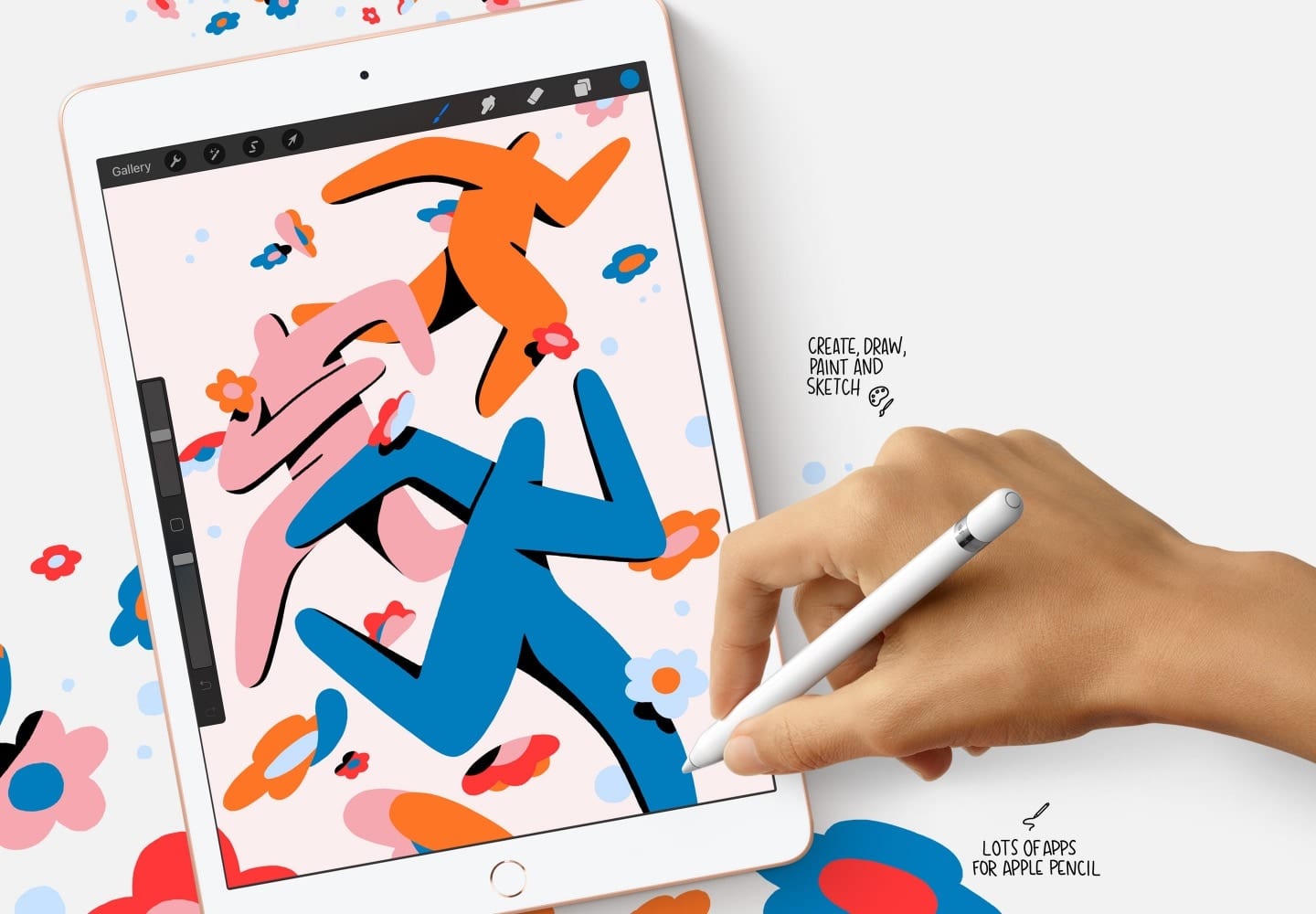 iPad - 5