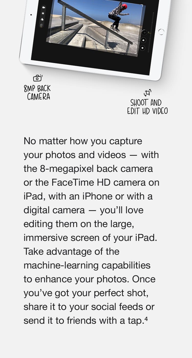 iPad - 10