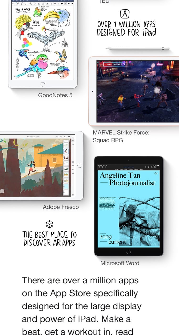iPad - 16