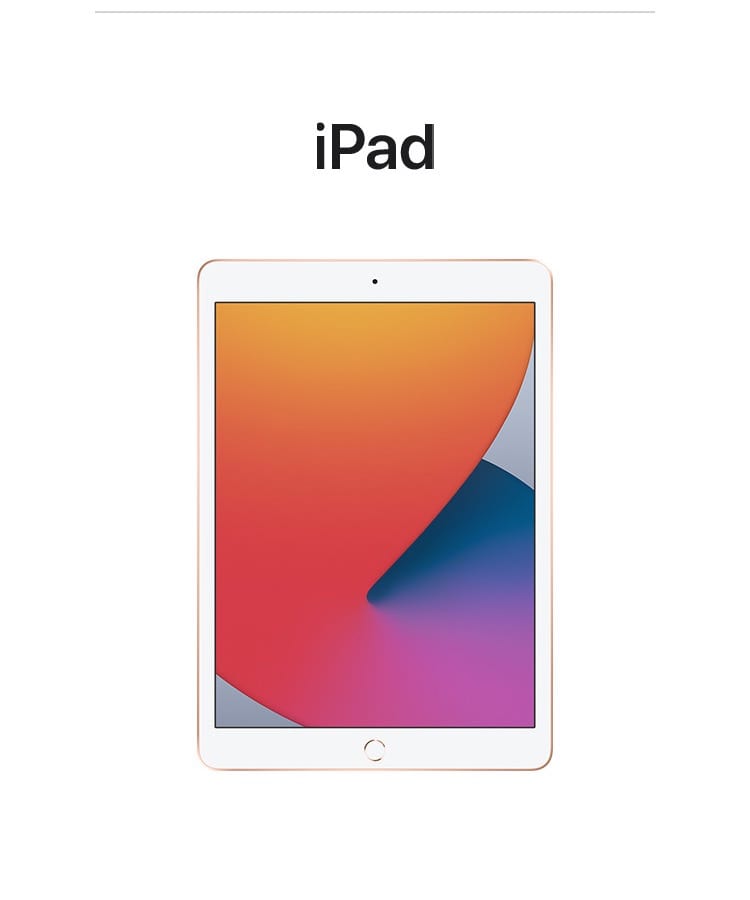 iPad - 20