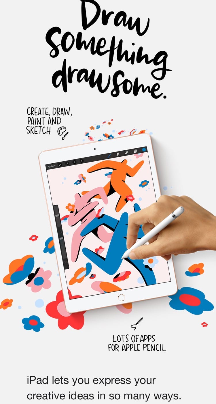 iPad - 3