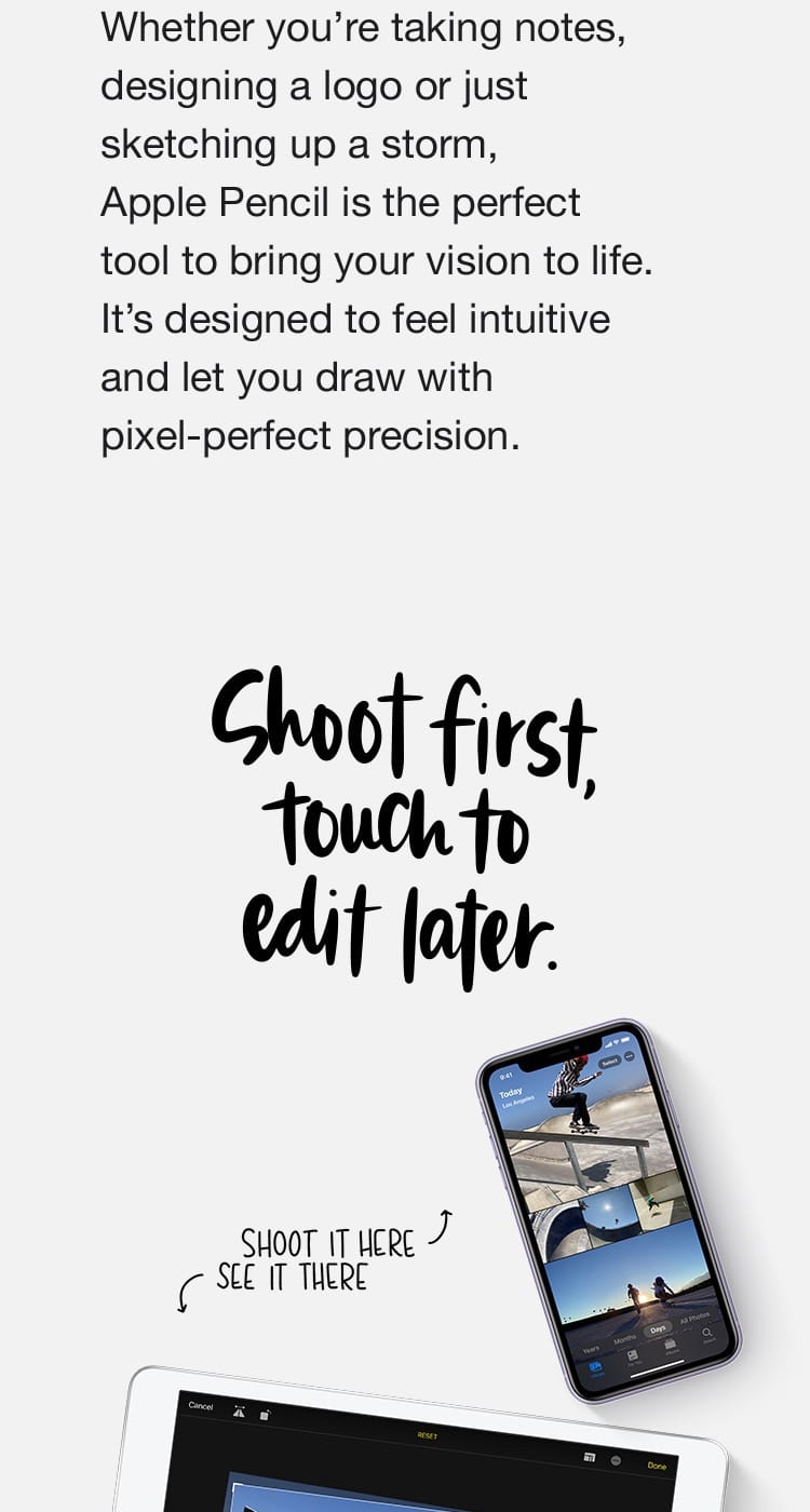 iPad - 3