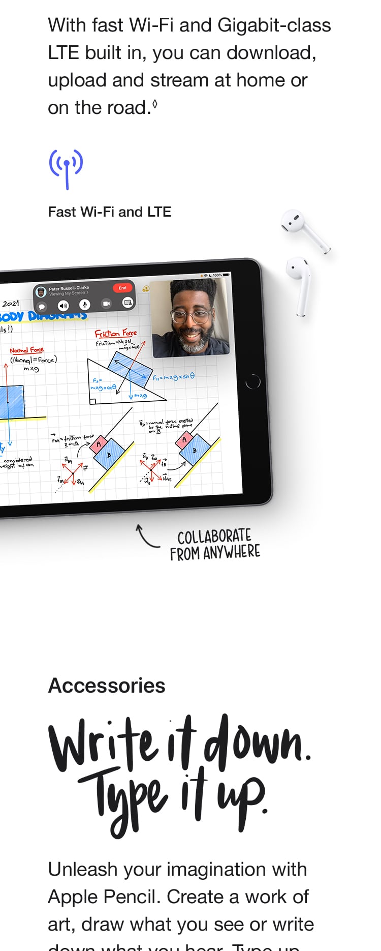 iPad 9th Gen