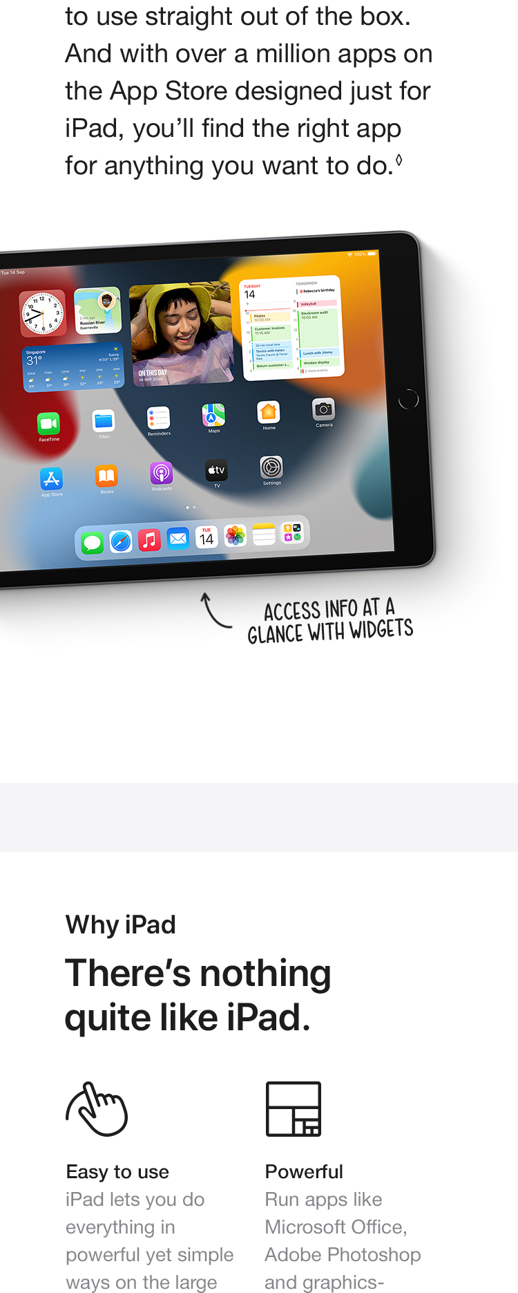 iPad 9th Gen