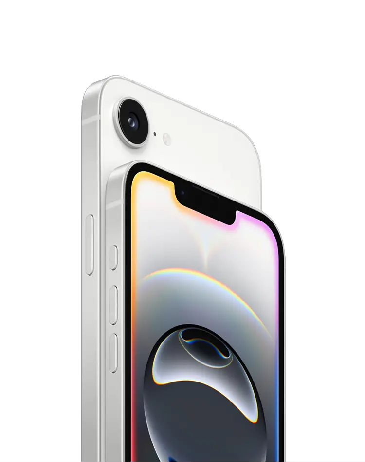iPhone 16e