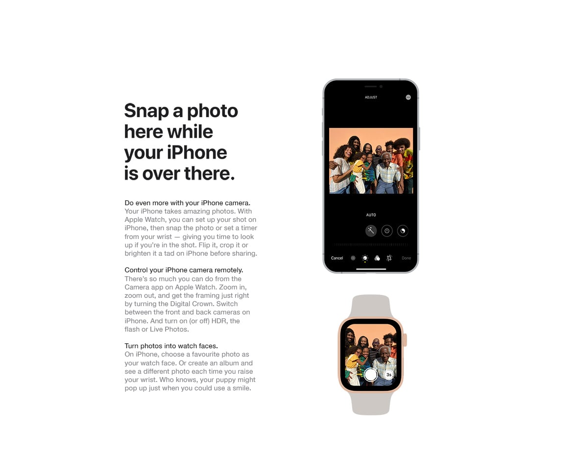 iPhone + Apple WATCH - Desktop 05