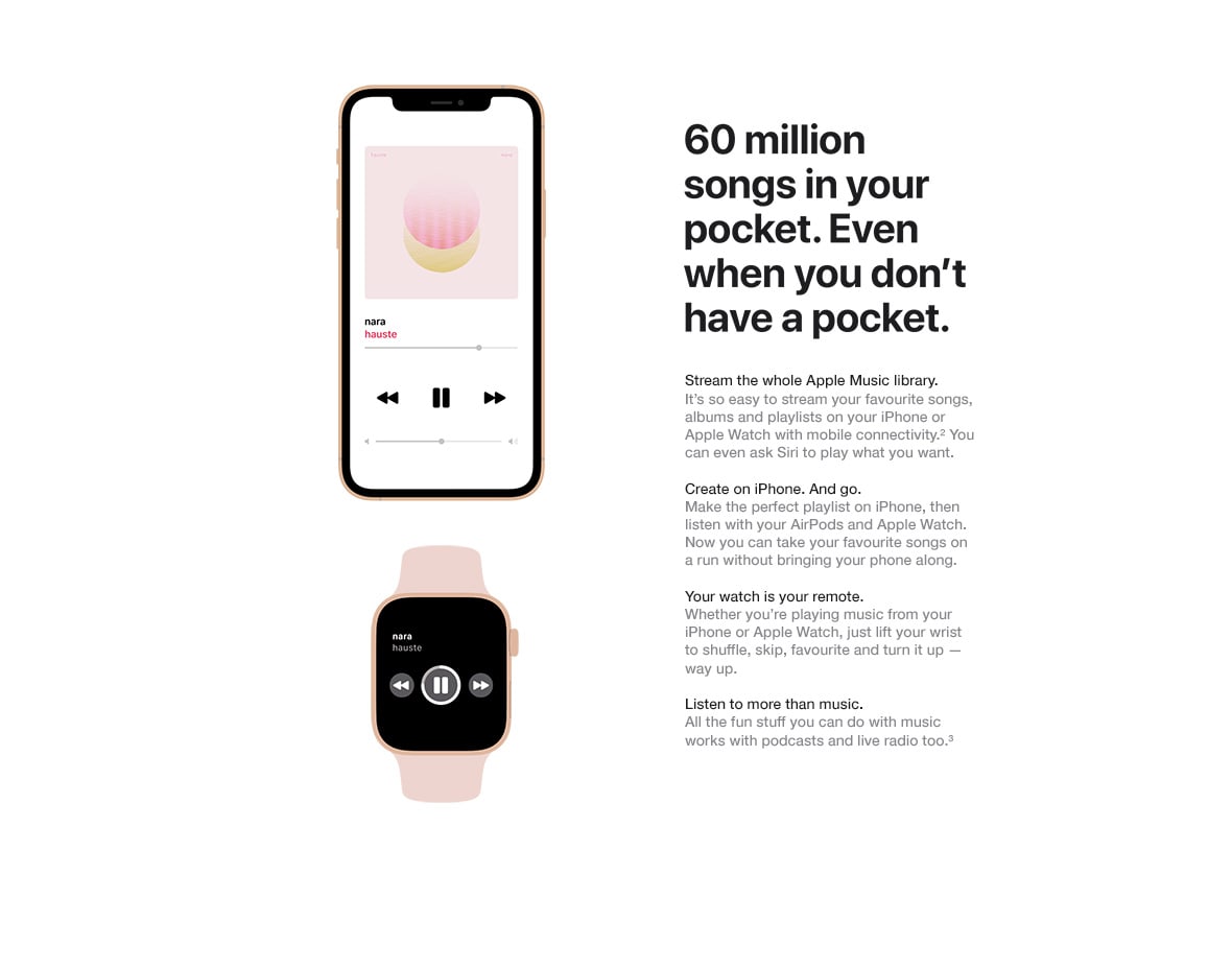 iPhone + Apple WATCH - Desktop 06