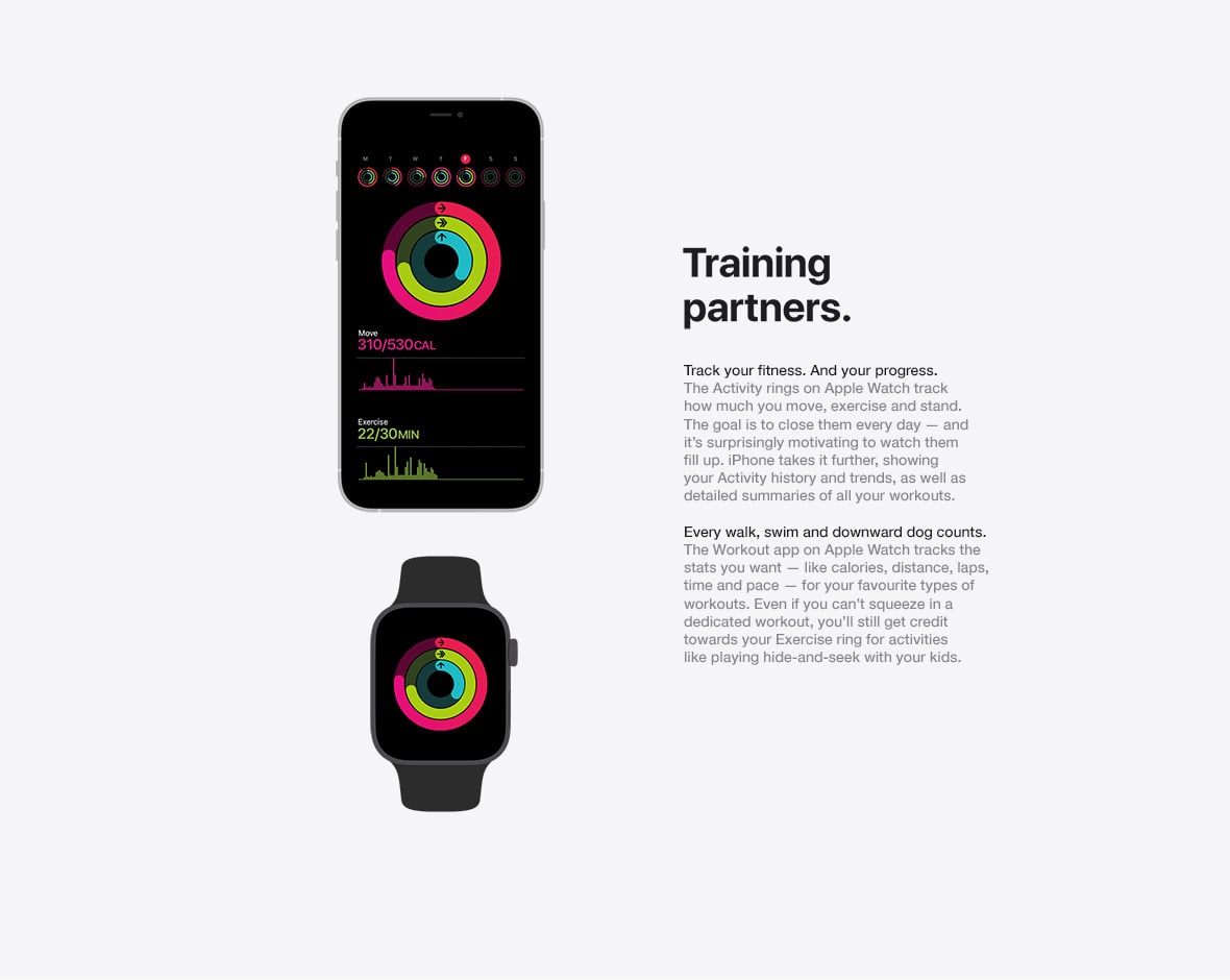 iPhone + Apple WATCH - Desktop 08