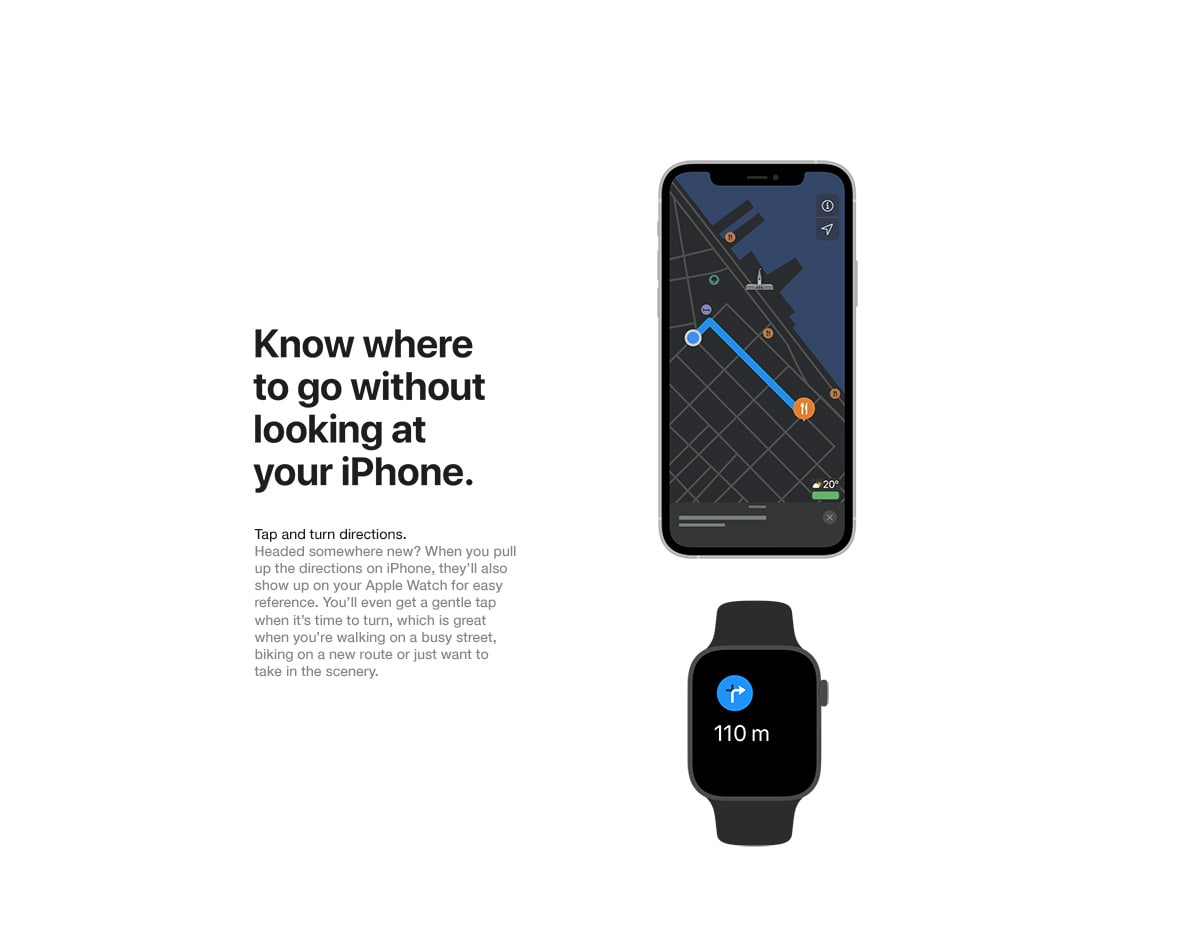 iPhone + Apple WATCH - Desktop 09