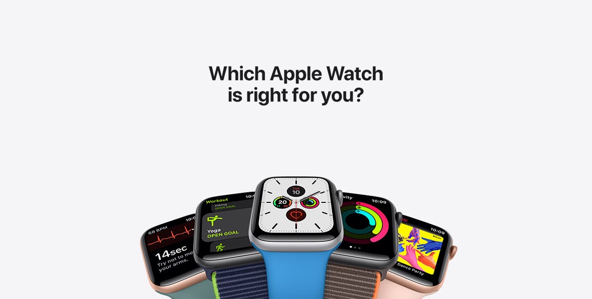 iPhone + Apple WATCH - Desktop 11