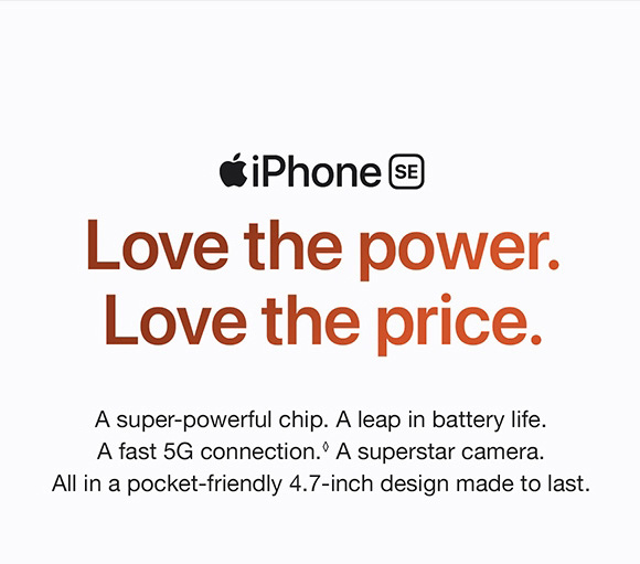 iPhone SE 01a