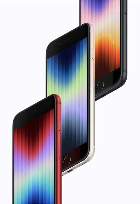 iPhone SE 01b