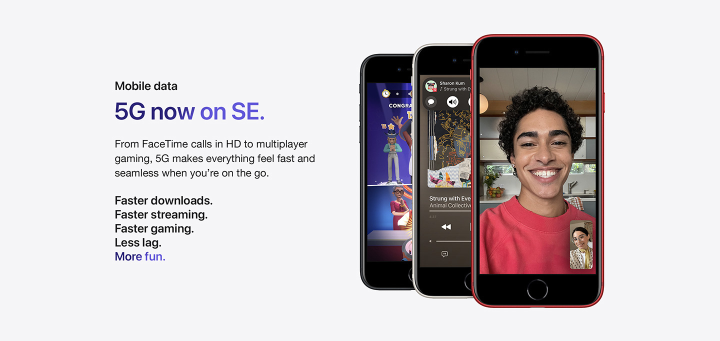 iPhone SE 03