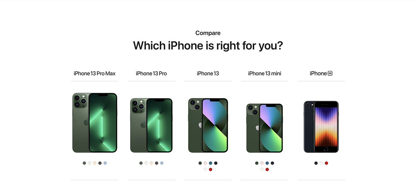 iPhone SE 08