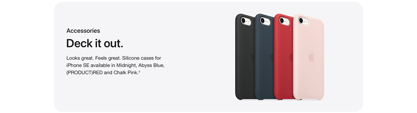 iPhone SE 11
