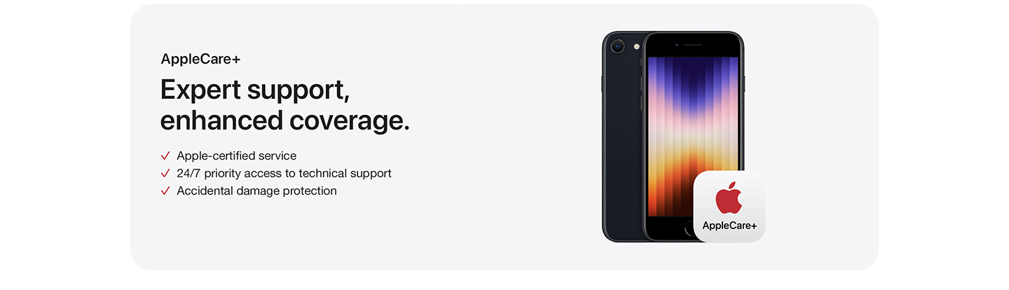 iPhone SE 12