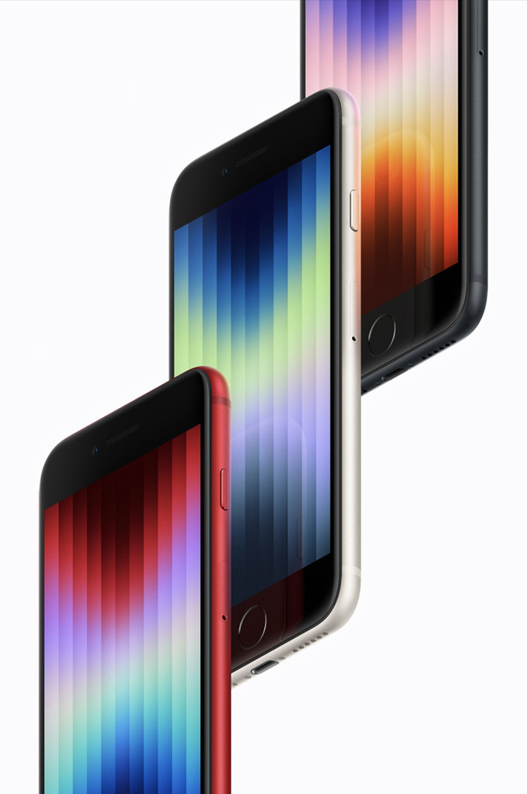 iPhone SE 01a