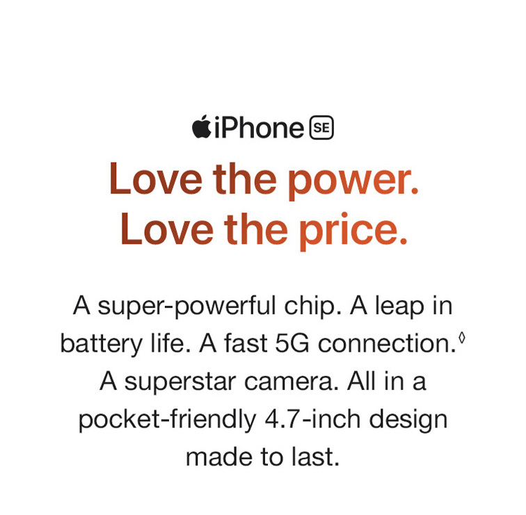iPhone SE 01b