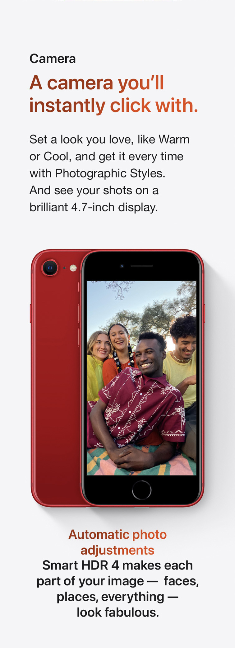 iPhone SE 05