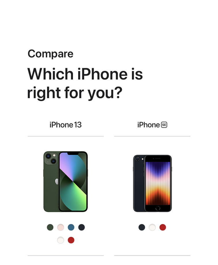 iPhone SE 08