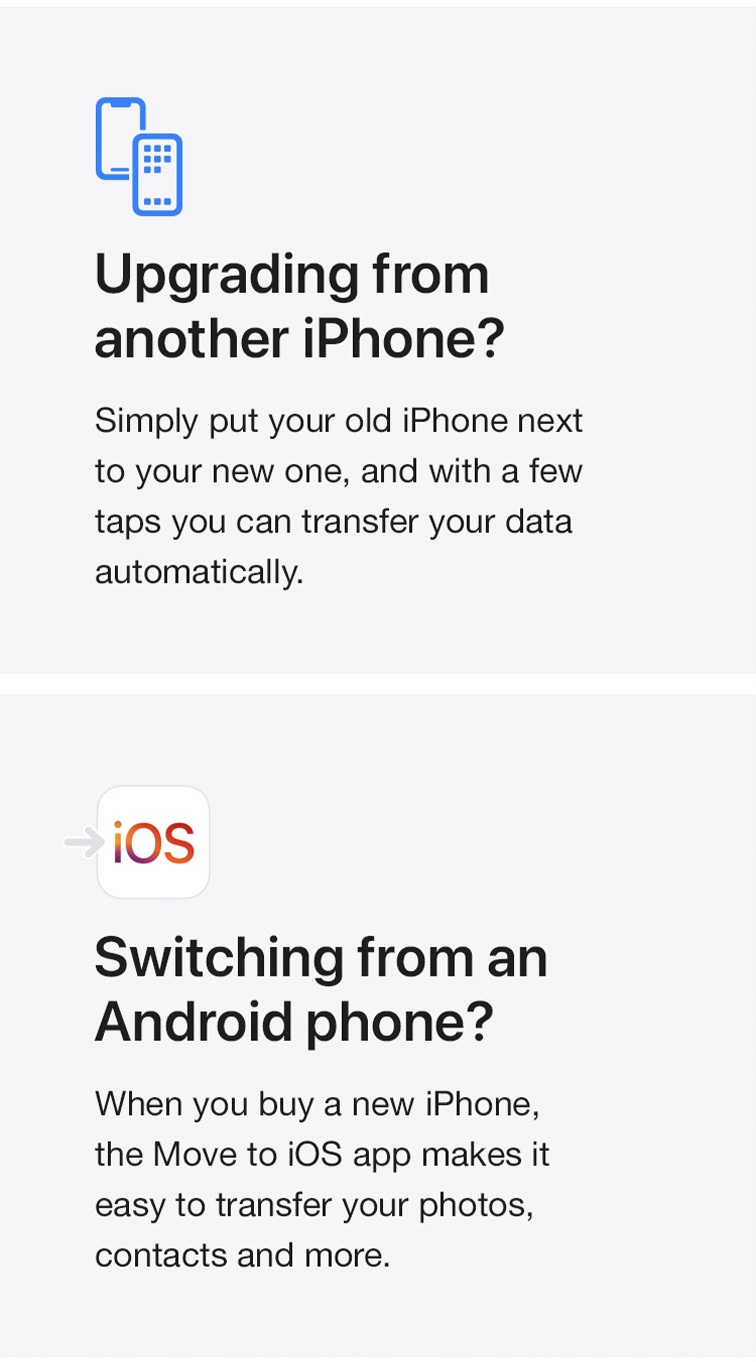 iPhone SE 10