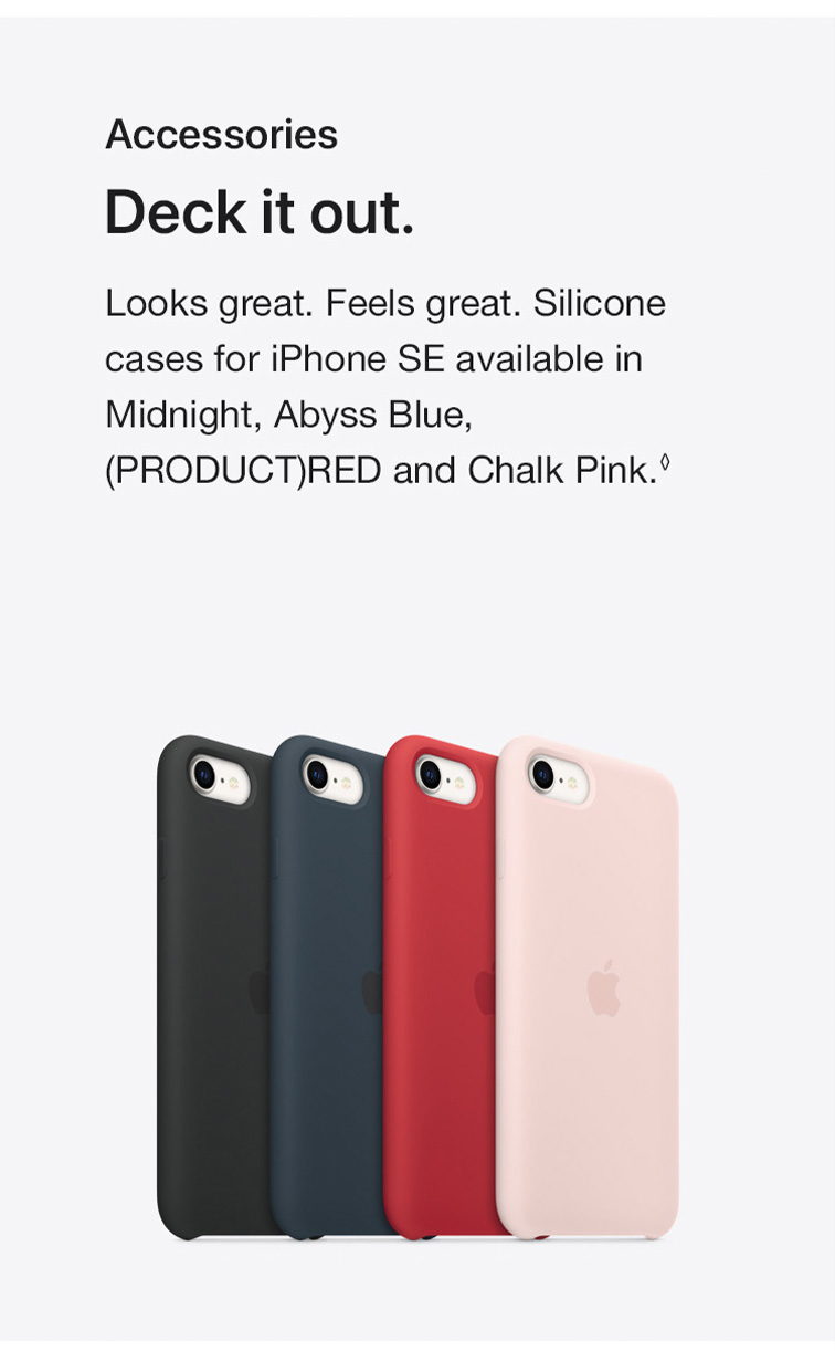 iPhone SE 11