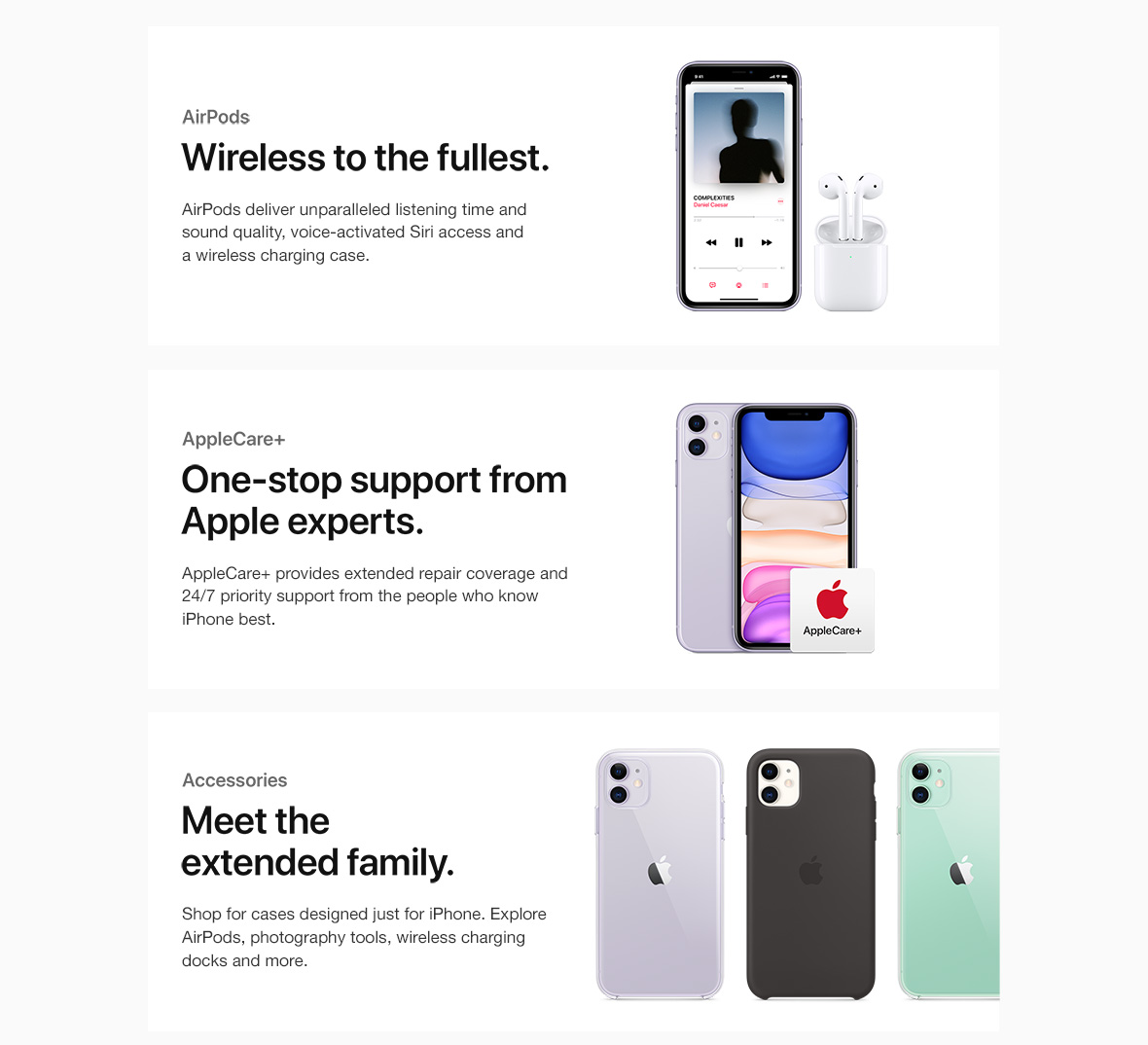 iPhone 11 - 5