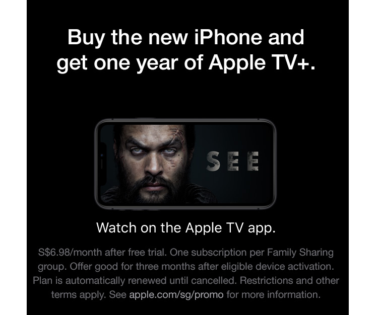 iPhone 11 - 5