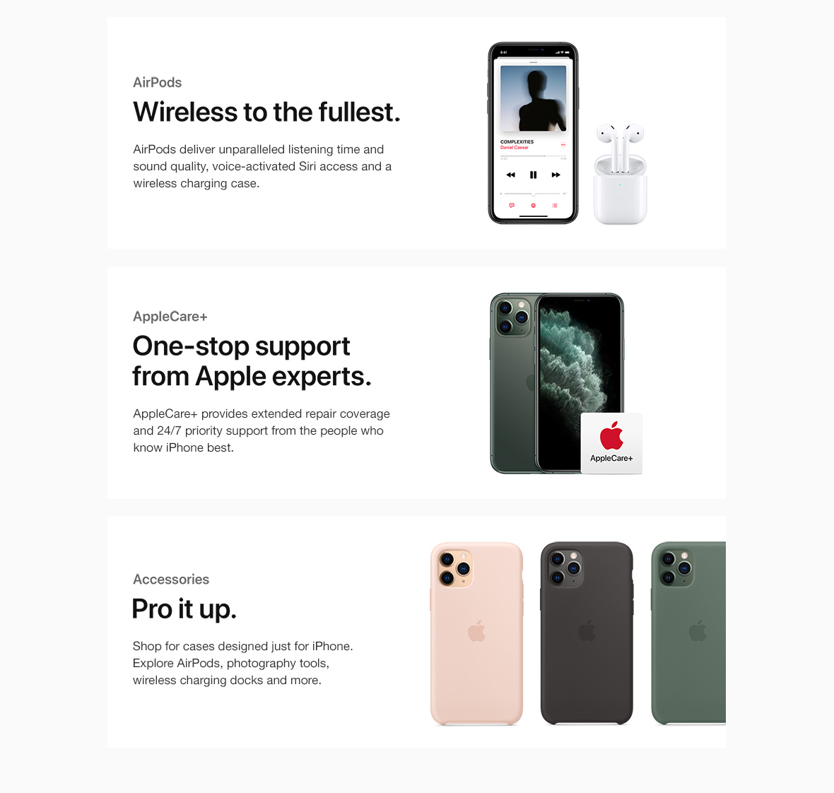 iPhone 11 Pro - 6