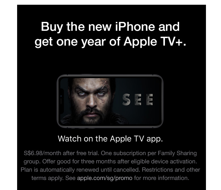 iPhone 11 Pro - 6