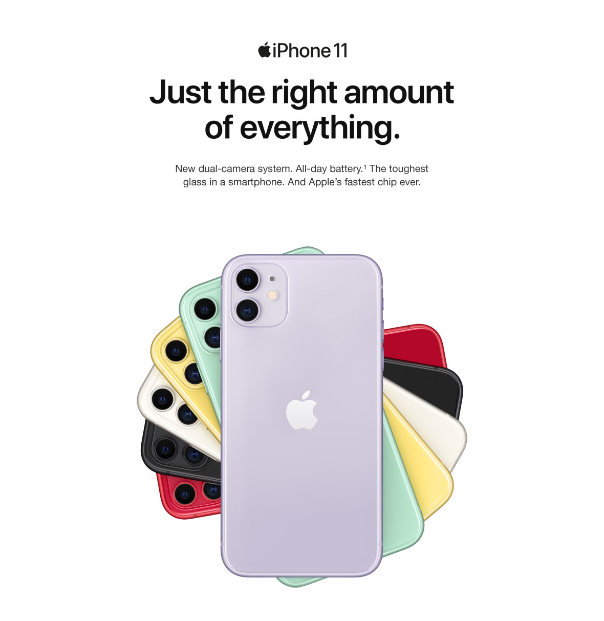 iPhone 11 - 1