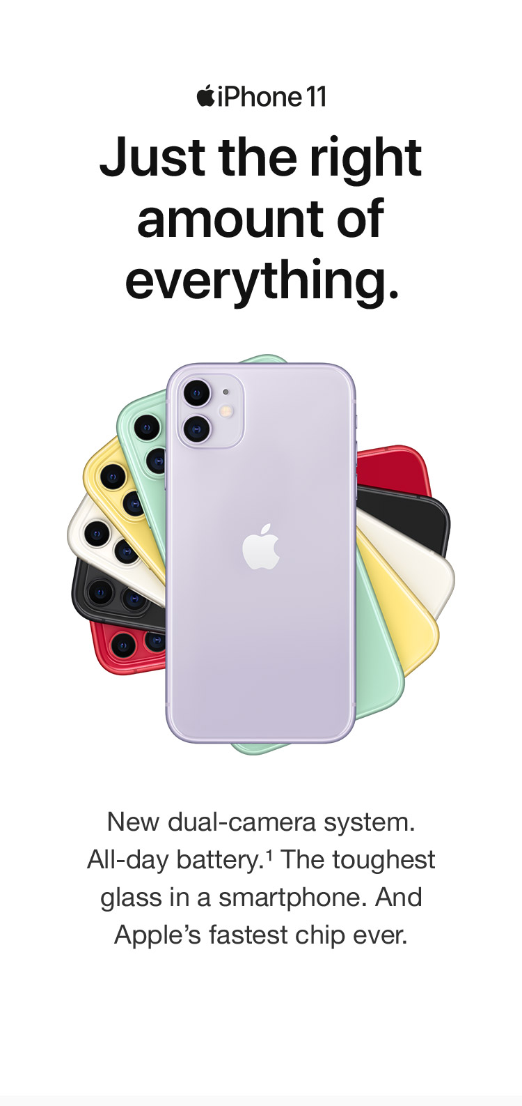 iPhone 11 - 1