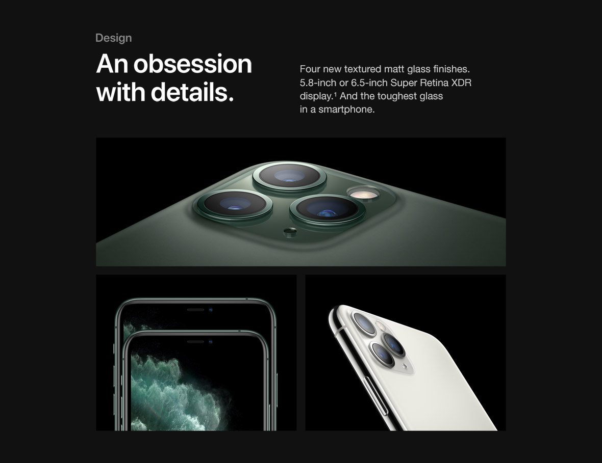 iPhone 11 Pro - 2