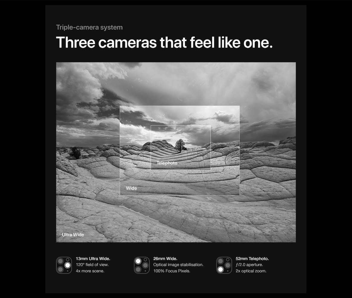 iPhone 11 Pro - 3