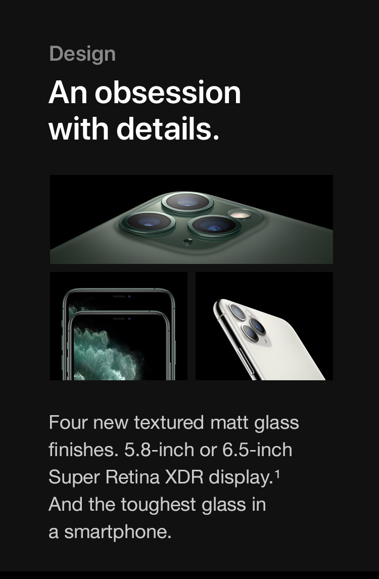 iPhone 11 Pro - 2
