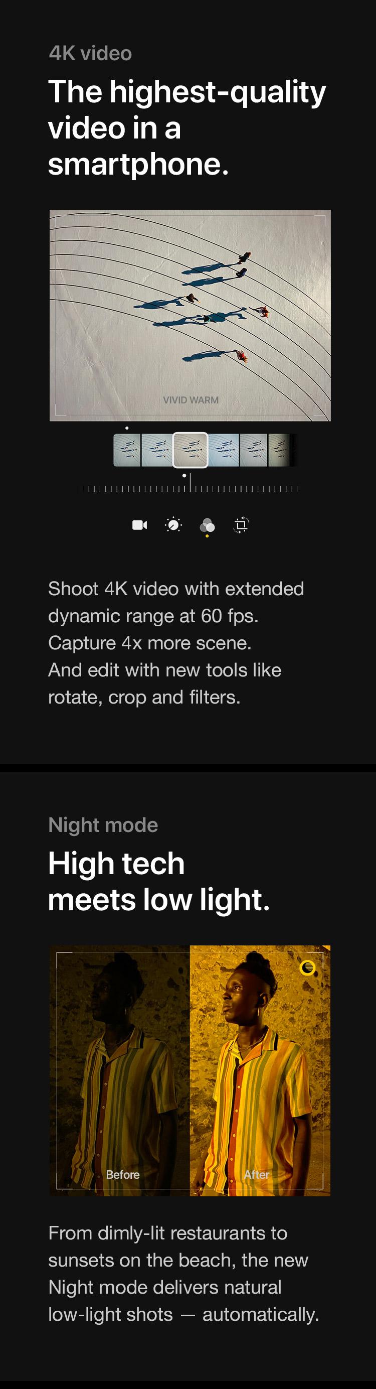 iPhone 11 Pro - 4