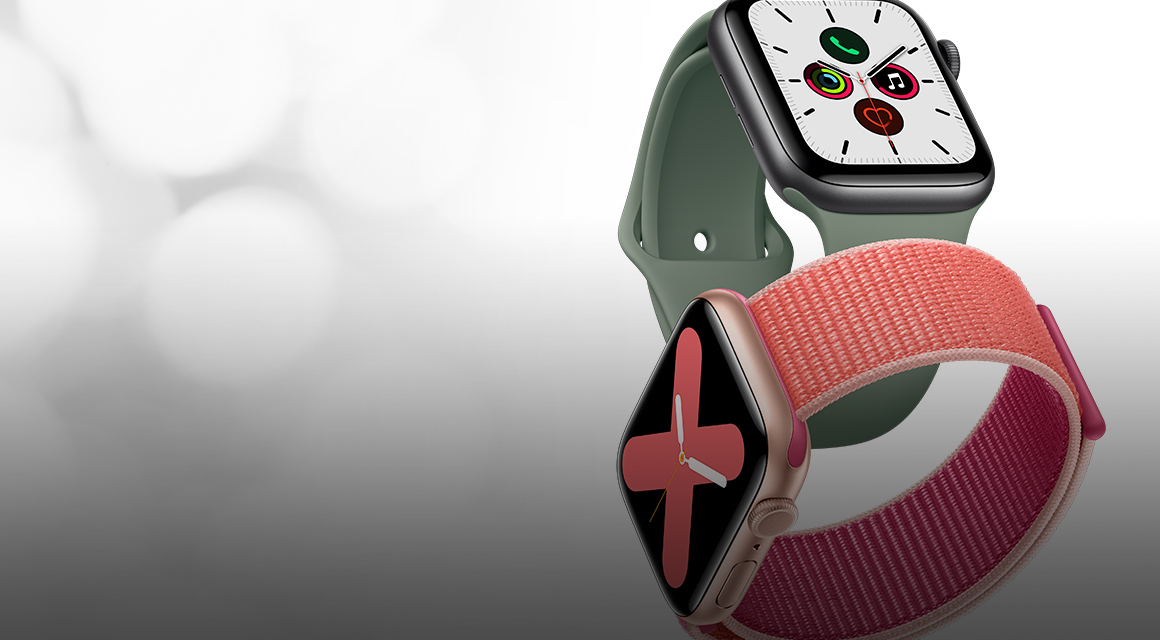 singtel apple watch