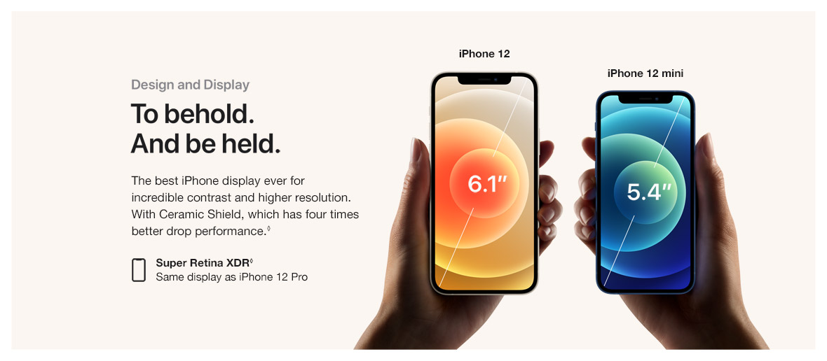 iPhone 12 - 2