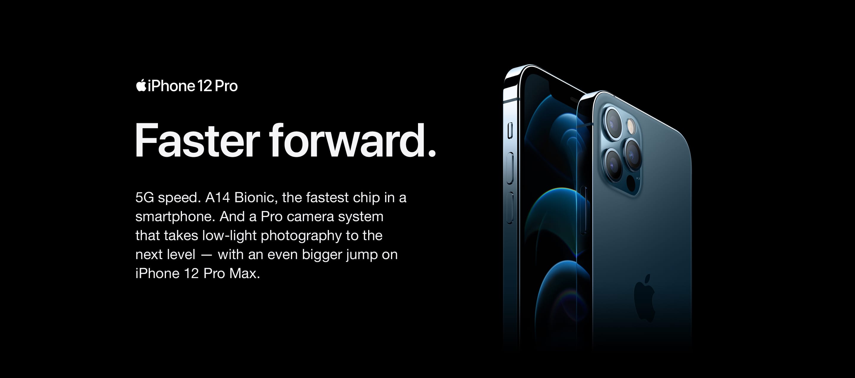 iPhone 12 Pro - 1