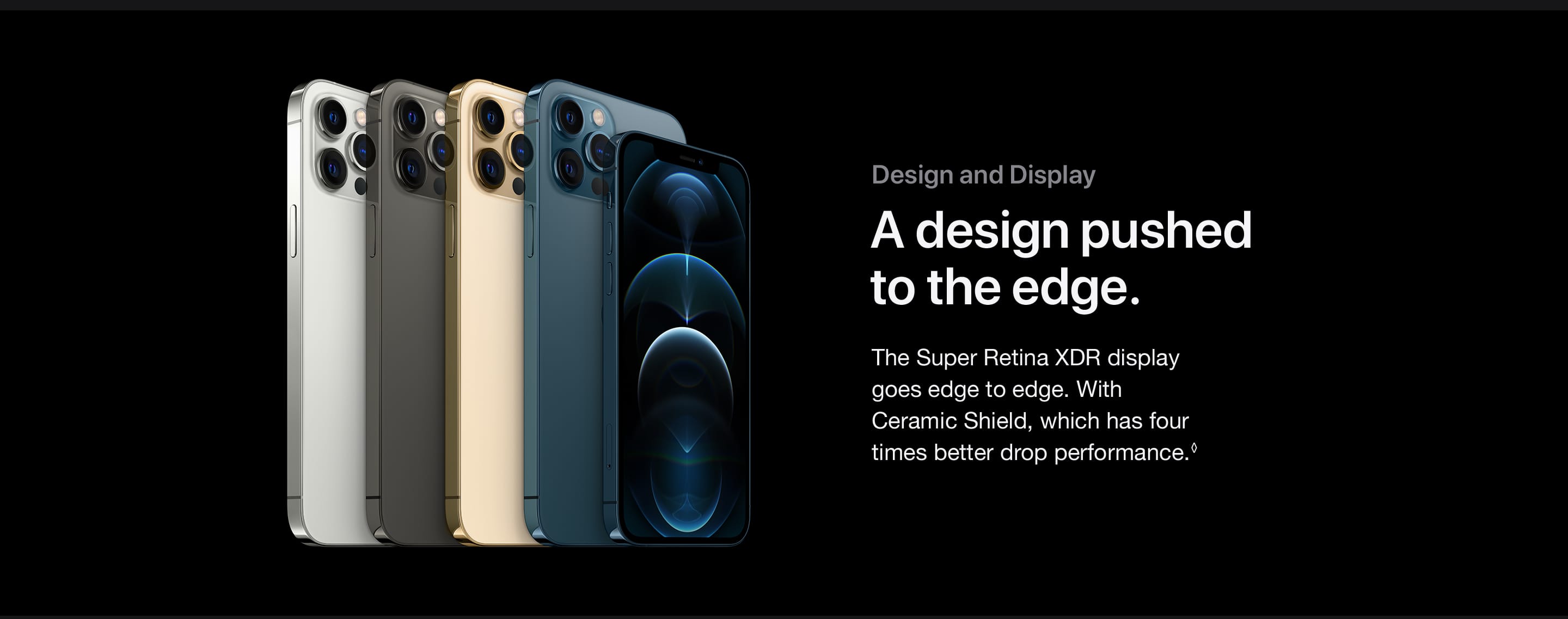 iPhone 12 Pro - 2
