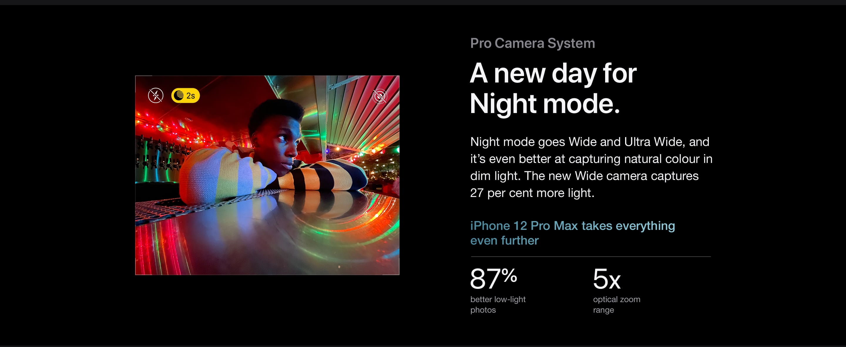 iPhone 12 Pro - 6