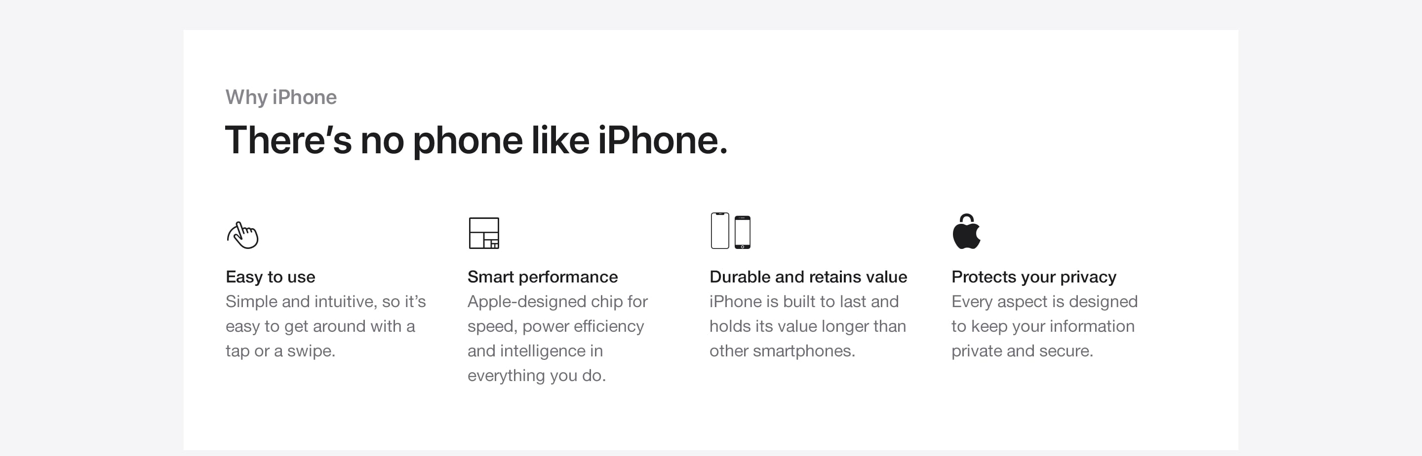 iPhone 12 Pro - 8