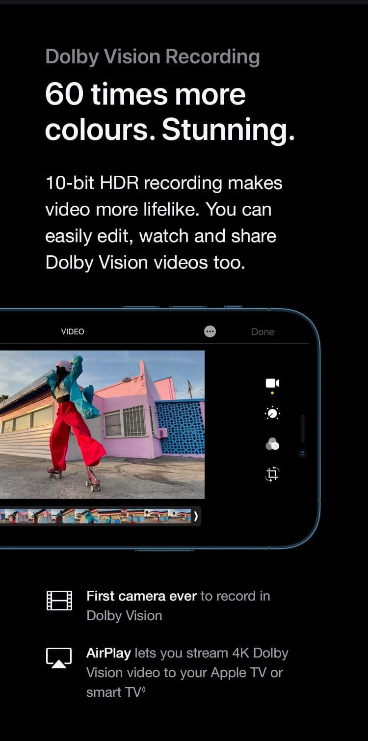 iPhone 12 Pro - 7